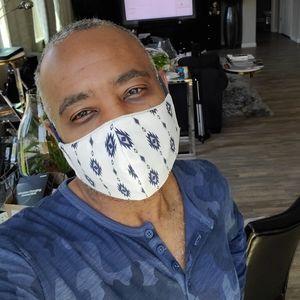 Meet your Posher, Ronnie